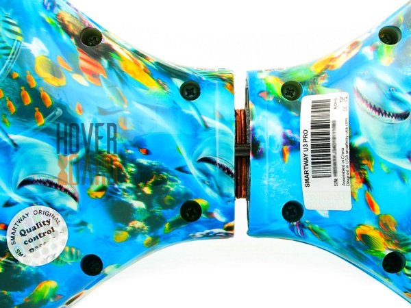 гироскутер 6.5 Nemo в интернет магазине