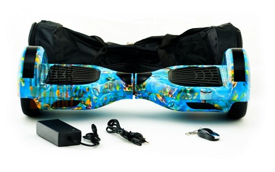 гироскутер 6.5 Nemo недорого