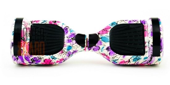 Smartway U3 Pro 6.5 Sakura цена