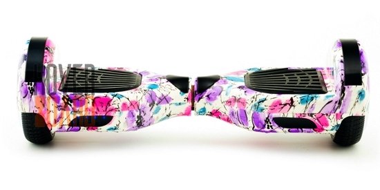 гироскутер Smartway 6.5 Sakura