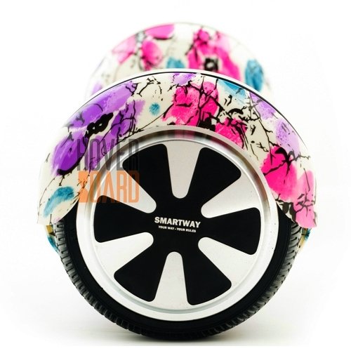 купить гироскутер 6.5 Sakura