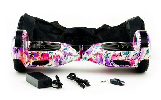 гироскутер 6.5 Sakura недорого