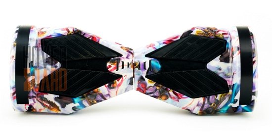 гиробород Smartway Lambo Led 8 Anime цена