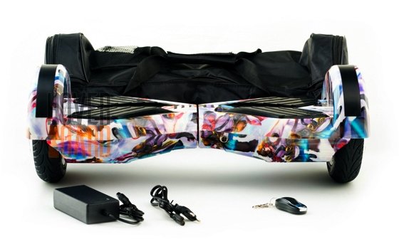 Smartway Anime 8 дюймов недорого