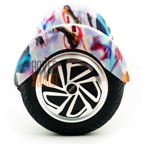 купить гироскутер Smartway Anime 8 колеса