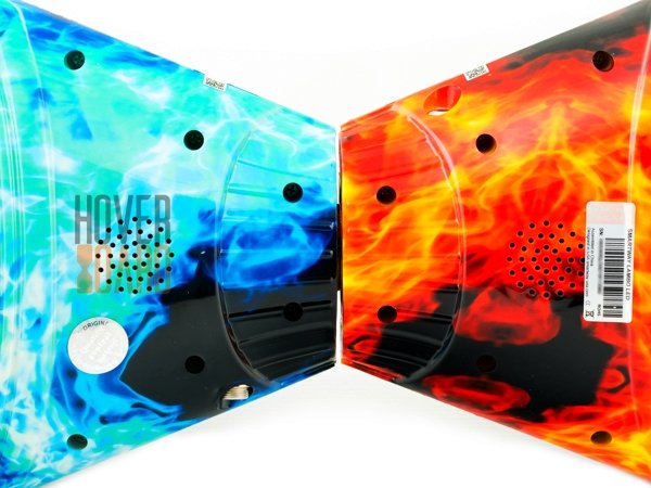 гироскутер 8 Blue Fire в интернет магазине