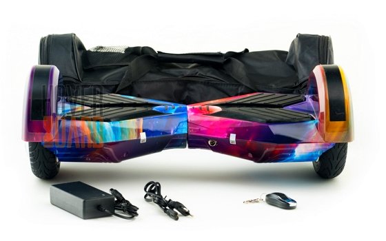 Smartway Milky Way 8 дюймов недорого