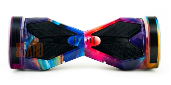 гиробород Smartway Lambo Led 8 Milky Way цена