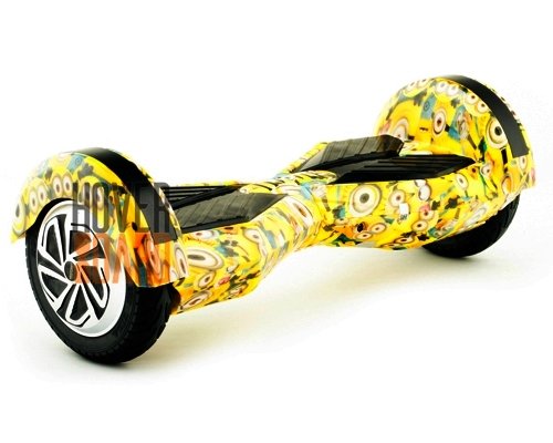 купить Smartway Lambo Led + App 8" Minions