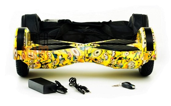 Smartway Minions 8 дюймов недорого