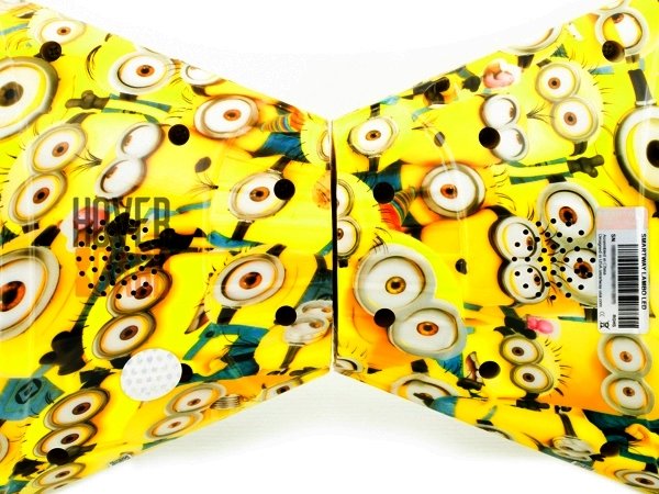 гироскутер 8 Minions в интернет магазине