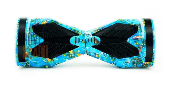 гиробород Smartway Lambo Led 8 Nemo цена