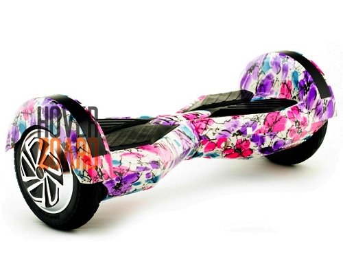 купить Smartway Lambo Led + App 8" Sakura