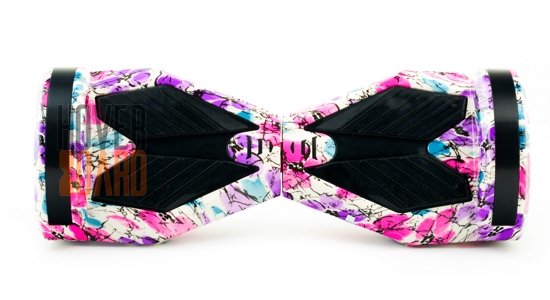 гиробород Smartway Lambo Led 8 Sakura цена