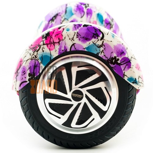 купить гироскутер Smartway Sakura 8 колеса