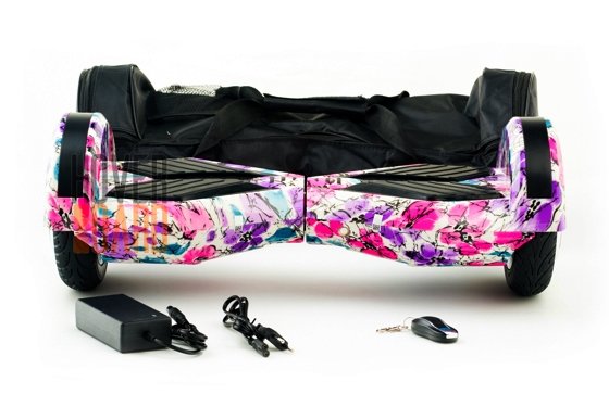 Smartway Sakura 8 дюймов недорого