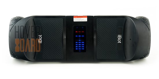 iBot SURF Black 8.5 дюймов недорого