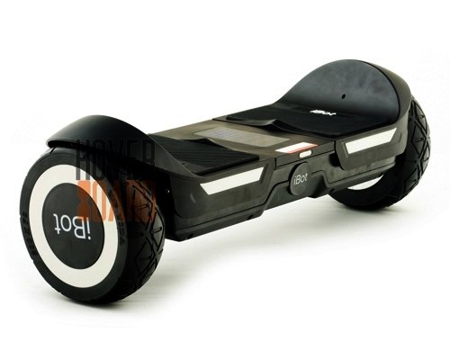 купить iBot SURF 8.5" Black