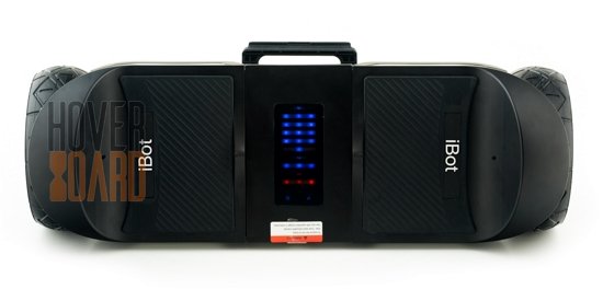 гироскутер 8.5 iBot SURF Black в интернет магазине