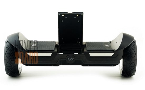 гиробород iBot SURF 8.5 Black цена