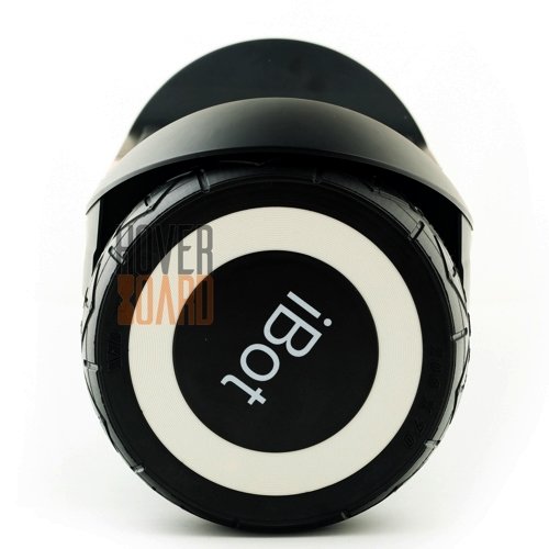 купить гироскутер iBot SURF Black 8.5 дюймов колеса