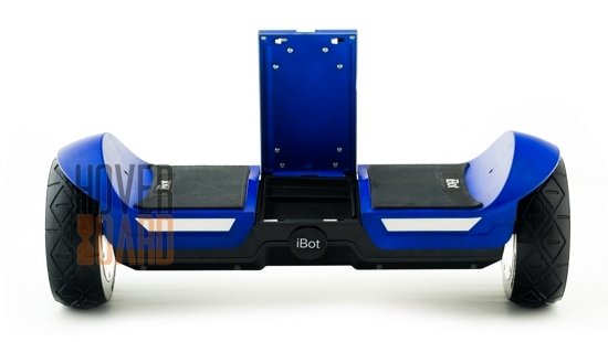 гиробород iBot SURF 8.5 Blue цена