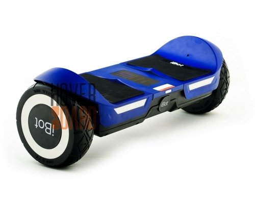 купить iBot SURF 8.5" Blue