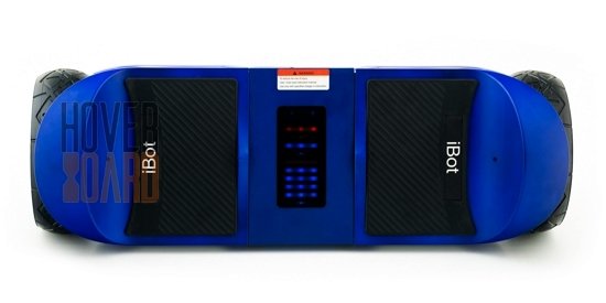 iBot SURF Blue 8.5 дюймов недорого