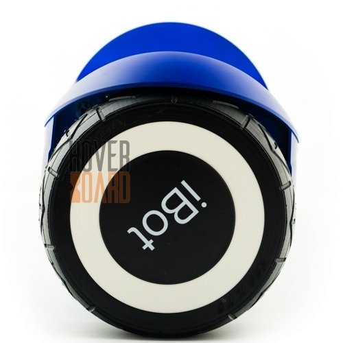 купить гироскутер iBot SURF Blue 8.5 дюймов колеса