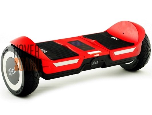 купить iBot SURF 8.5" Red
