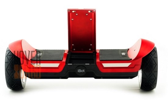 гиробород iBot SURF 8.5 Red цена