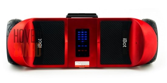 гироскутер 8.5 iBot SURF Red в интернет магазине