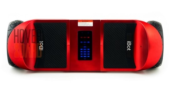 iBot SURF Red 8.5 дюймов недорого