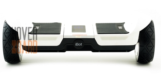 гироскутер 8.5 дюймов iBot SURF White
