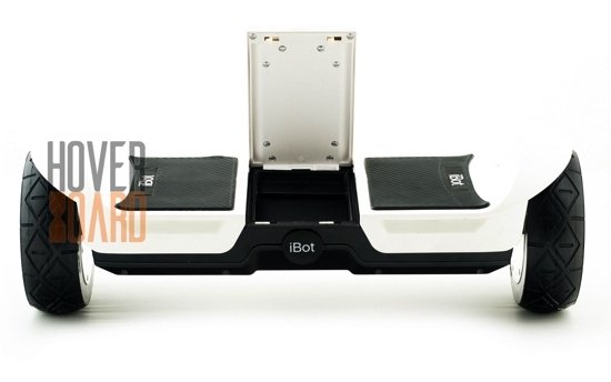 гиробород iBot SURF 8.5 White цена