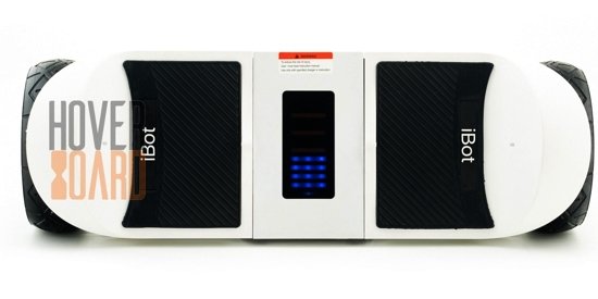 iBot SURF White 8.5 дюймов недорого