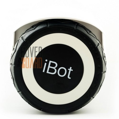 купить гироскутер iBot SURF White 8.5 дюймов колеса