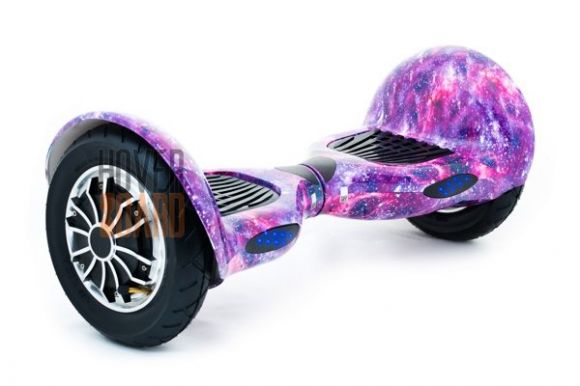 гироскутер звездное сияние фото