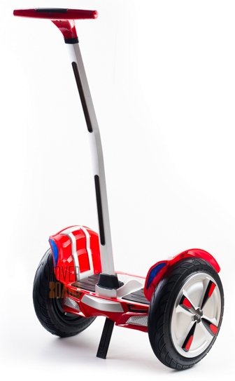 купить iBot BIGFOOT 14" цвет Red