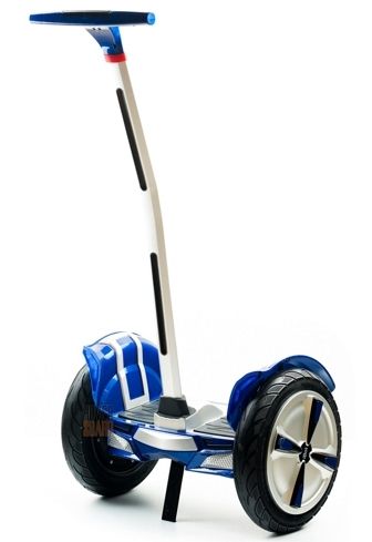 iBot BIGFOOT 14" цвет Blue недорого