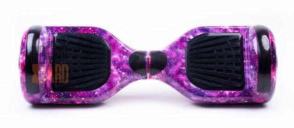 цена на гироскутер 6.5 smartway galaxy