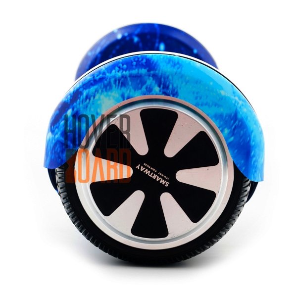 купить гироскутер 6.5 Ice Blue