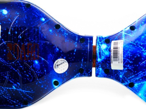 гироскутер 6.5 Ice Blue цена