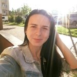 Фото для страницы отзывов, клиент - Катя Стрюкова