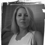 Фото для страницы отзывов, клиент - Людмила Коба