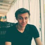 Фото для страницы отзывов, клиент - Александр Подаруев