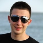 Фото для страницы отзывов, клиент - Данил Матвейчен